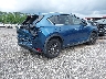 JM3KFBCM8K0****** Salvage and Wrecked 2019 Mazda CX-5 in Florida State