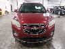 KL7CJNSB1FB****** Wrecked 2015 Chevrolet Trax in Iowa State