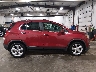 KL7CJNSB1FB****** Used 2015 Chevrolet Trax in Iowa State