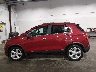 KL7CJNSB1FB****** Repairable 2015 Chevrolet Trax in Iowa State