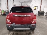 KL7CJNSB1FB****** Wrecked 2015 Chevrolet Trax