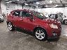 KL7CJNSB1FB****** Salvage and Wrecked 2015 Chevrolet Trax in Des Moines