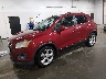KL7CJNSB1FB****** Used and Repairable 2015 Chevrolet Trax in Des Moines