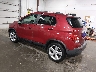 KL7CJNSB1FB****** Salvage and Repairable 2015 Chevrolet Trax in Des Moines