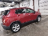 KL7CJNSB1FB****** Salvage and Wrecked 2015 Chevrolet Trax in Iowa State