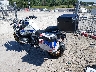 WB10M1309N6****** Salvage and Repairable 2022 BMW R 1250 GS in Rec Rides Online Exclusive