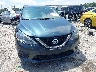 3N1AB7AP1HY****** Wrecked 2017 Nissan Sentra in Georgia State