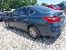 3N1AB7AP1HY****** Repairable 2017 Nissan Sentra in Georgia State