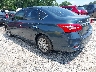 3N1AB7AP1HY****** Salvage and Repairable 2017 Nissan Sentra in Atlanta South