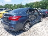 3N1AB7AP1HY****** Salvage and Repairable 2017 Nissan Sentra in Georgia State