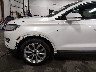 5LMCJ2D98HU****** Used and Repairable 2017 Lincoln MKC in Des Moines