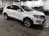 5LMCJ2D98HU****** Salvage and Wrecked 2017 Lincoln MKC in Des Moines