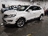 5LMCJ2D98HU****** Used and Repairable 2017 Lincoln MKC in Des Moines