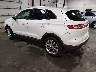 5LMCJ2D98HU****** Salvage and Repairable 2017 Lincoln MKC in Des Moines