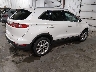 5LMCJ2D98HU****** Salvage and Wrecked 2017 Lincoln MKC in Iowa State