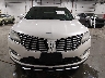 5LMCJ2D98HU****** Salvage and Repairable 2017 Lincoln MKC in Iowa State