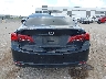19UUB2F31GA****** Wrecked 2016 Acura TLX