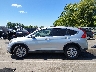 2HKRM3H76GH****** Repairable 2016 Honda CR-V in New Jersey State