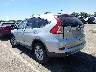 2HKRM3H76GH****** Salvage and Repairable 2016 Honda CR-V in Englishtown
