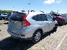 2HKRM3H76GH****** Salvage and Wrecked 2016 Honda CR-V in New Jersey State