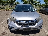2HKRM3H76GH****** Salvage and Repairable 2016 Honda CR-V in New Jersey State