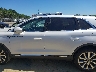 2LMPJ8L99KB****** Repairable 2019 Lincoln Nautilus in Virginia State