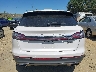 2LMPJ8L99KB****** Wrecked 2019 Lincoln Nautilus