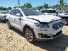 2LMPJ8L99KB****** Salvage and Wrecked 2019 Lincoln Nautilus in Northern Virginia
