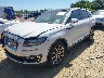 2LMPJ8L99KB****** Used and Repairable 2019 Lincoln Nautilus in Northern Virginia