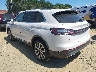 2LMPJ8L99KB****** Salvage and Repairable 2019 Lincoln Nautilus in Northern Virginia