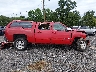 2GCEC130581****** Reparables 2008 Chevrolet Silverado 1500 en Estado de Carolina del Sur