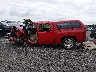 2GCEC130581****** Salvamento 2008 Chevrolet Silverado 1500