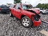 2GCEC130581****** Salvamento y Destrozados 2008 Chevrolet Silverado 1500 en Greenville