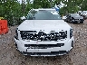 5XYP6DHC2MG****** Wrecked 2021 Kia Telluride in Indiana State