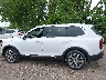 5XYP6DHC2MG****** Repairable 2021 Kia Telluride in Indiana State