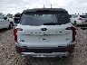 5XYP6DHC2MG****** Wrecked 2021 Kia Telluride