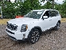 5XYP6DHC2MG****** Used and Repairable 2021 Kia Telluride in Indianapolis