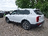 5XYP6DHC2MG****** Salvage and Repairable 2021 Kia Telluride in Indianapolis