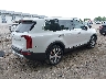 5XYP6DHC2MG****** Salvage and Wrecked 2021 Kia Telluride in Indiana State
