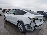 5YJYGDEE4MF****** Salvage and Repairable 2021 Tesla Model Y in Dallas