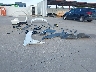 5YJYGDEE4MF****** Salvage and Repairable 2021 Tesla Model Y in Dallas