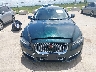 SAJWJ2GD3J8****** Wrecked 2018 Jaguar XJ-Series in Texas State