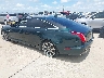 SAJWJ2GD3J8****** Salvage and Repairable 2018 Jaguar XJ-Series in Houston South