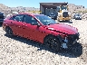 KMHLR4DF2SU****** Salvage and Wrecked 2025 Hyundai Elantra in Reno