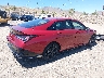 KMHLR4DF2SU****** Salvage and Wrecked 2025 Hyundai Elantra in Nevada State