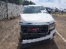 1GTH5BEA9H1****** Salvage and Wrecked 2017 GMC Canyon in Grenada