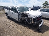 1GTH5BEA9H1****** Salvage and Wrecked 2017 GMC Canyon in Grenada