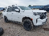 1GNSKTKL8MR****** Salvage and Wrecked 2021 Chevrolet Tahoe in Missoula