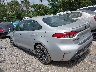 5YFS4RCE4LP****** Repairable 2020 Toyota Corolla in Georgia State