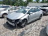 5YFS4RCE4LP****** Used and Repairable 2020 Toyota Corolla in Atlanta North